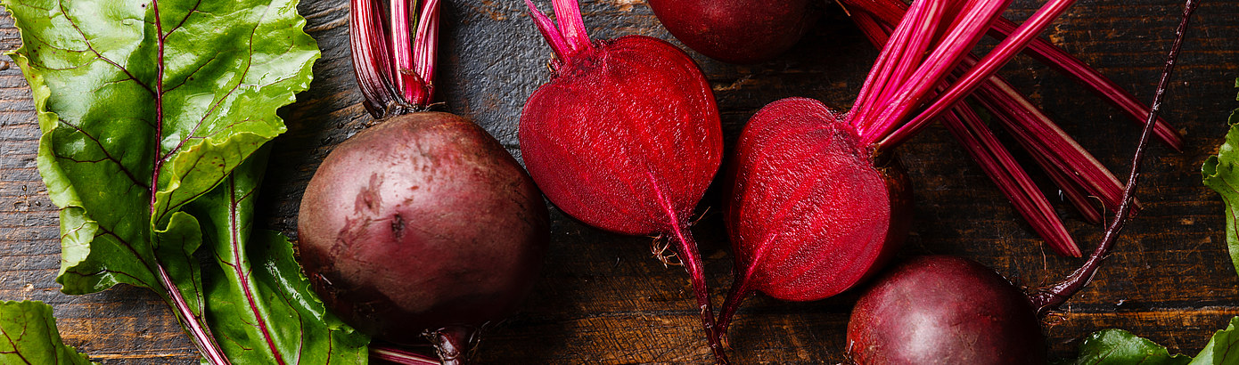 Redbeet